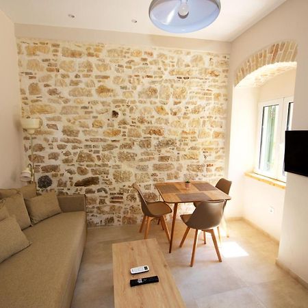 Galiello Boutique Suite By Corfuescapes Corfu  Εξωτερικό φωτογραφία