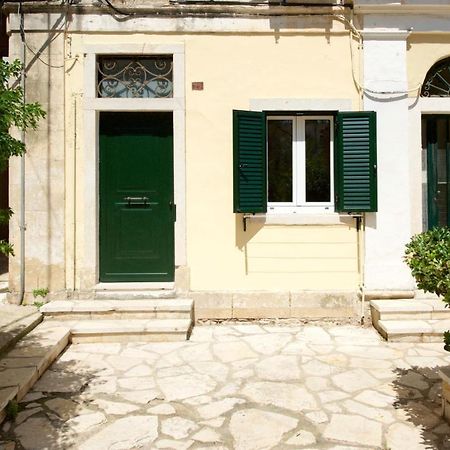 Galiello Boutique Suite By Corfuescapes Corfu  Εξωτερικό φωτογραφία