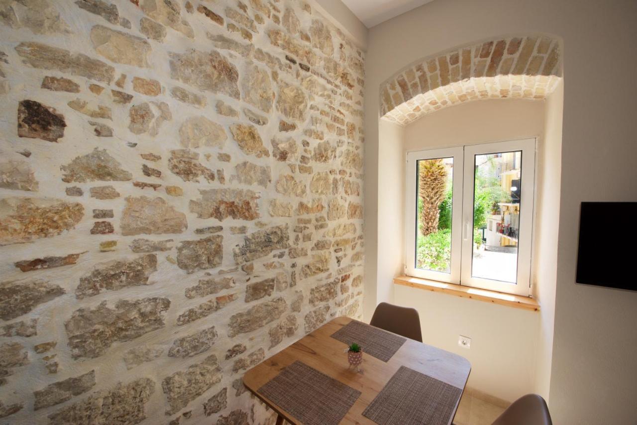 Galiello Boutique Suite By Corfuescapes Corfu  Εξωτερικό φωτογραφία