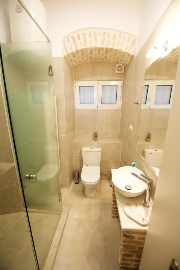 Galiello Boutique Suite By Corfuescapes Corfu  Εξωτερικό φωτογραφία